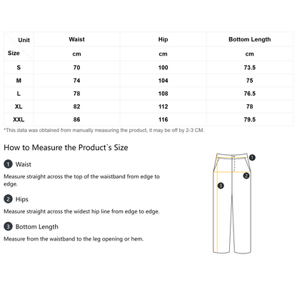 Men's Jogging Pants