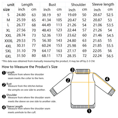 Unisex Kids Full-Zip Hoodie Sweatshirt