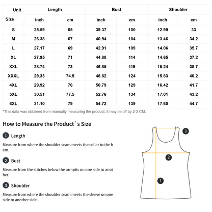 Men's Workout Vest-Double Layer-Hole Cloth 150 GSM