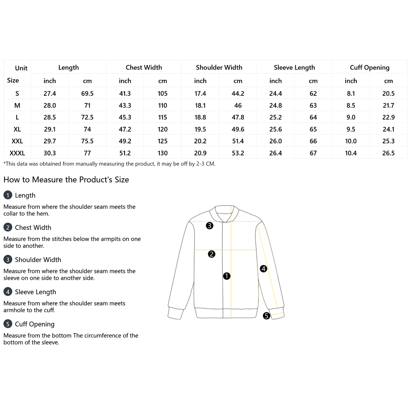 Veste Baseball Jacquard Premium | PIRANHAS
